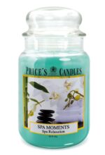 Spa Moments 630g – Produktansicht