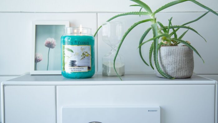 Spa Moments 630g – Produktansicht