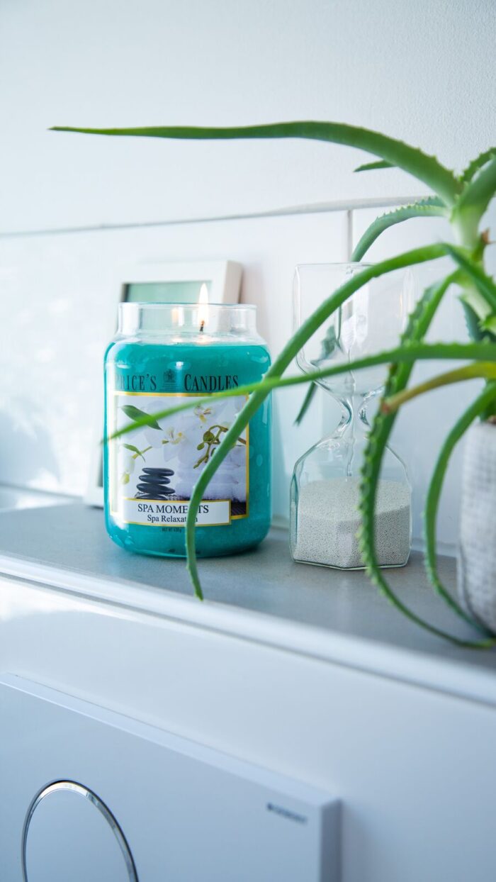 Spa Moments 630g – Produktansicht