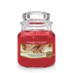 Sparkling Cinnamon 104g – Hauptansicht