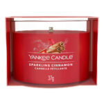 Sparkling Cinnamon 37g – Hauptansicht