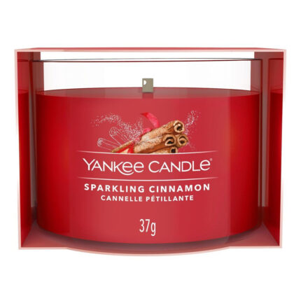 Sparkling Cinnamon 37g – Hauptansicht
