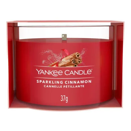 Sparkling Cinnamon 37g – Hauptansicht