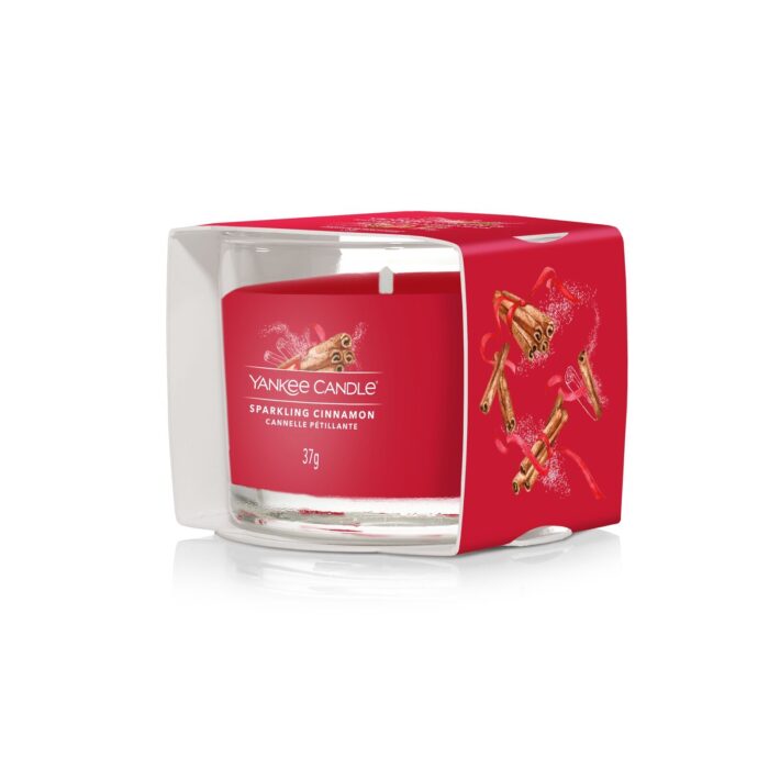 Sparkling Cinnamon 37g – Produktansicht