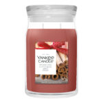 Sparkling Cinnamon Signature Jar 567g 2-Docht – Hauptansicht