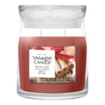 Sparkling Cinnamon Signature Medium Jar 368g 2-Docht – Hauptansicht