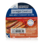 Sparkling Cinnamon Wachsmelt 22g – Produktansicht