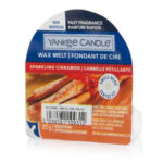 Sparkling Cinnamon Wachsmelt 22g – Produktansicht