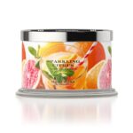 Sparkling Citrus 510g (4-Docht) – Produktansicht