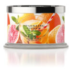 Sparkling Citrus 510g (4-Docht) – Produktansicht