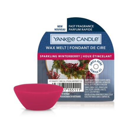 Sparkling Winterberry 22g – Produktansicht