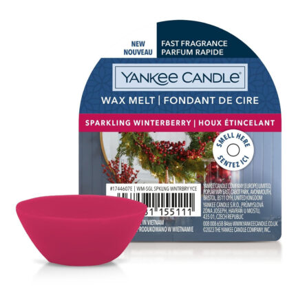 Sparkling Winterberry 22g – Hauptansicht