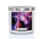 Spellbound 396g Tumbler 3-Docht – Produktansicht