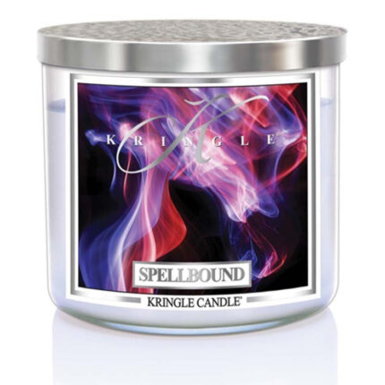 Spellbound 396g Tumbler 3-Docht – Hauptansicht