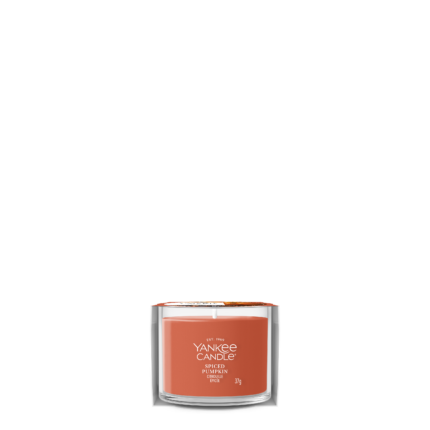 Spiced Pumpkin 37g – Hauptansicht