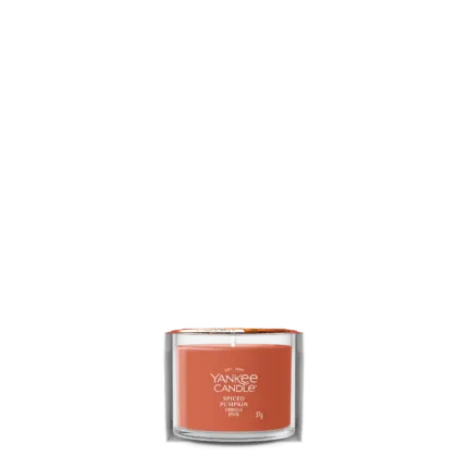 Spiced Pumpkin 37g – Hauptansicht