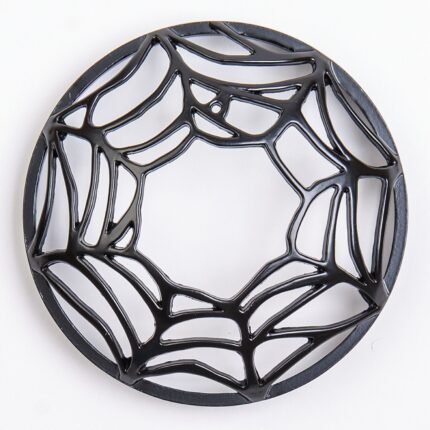 Spider Web Candle-Lid – Hauptansicht