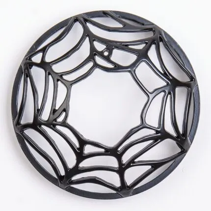 Spider Web Candle-Lid – Hauptansicht