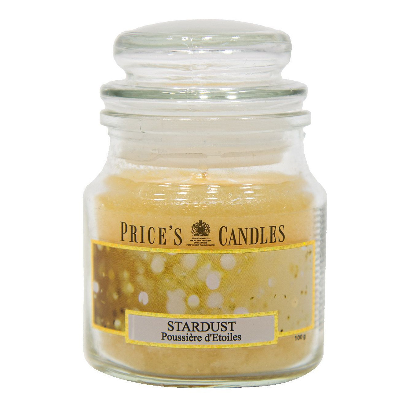 Produktbild Stardust 100g – Hauptansicht