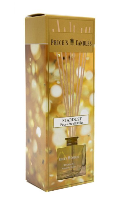 Stardust 100ml – Produktansicht
