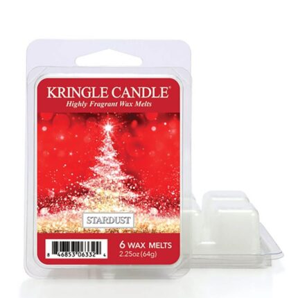 Stardust Wax Melts 64g – Produktansicht
