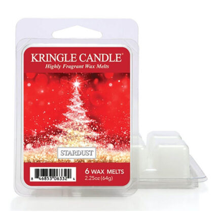 Stardust Wax Melts 64g – Hauptansicht