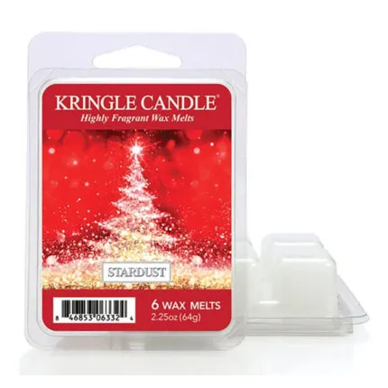 Stardust Wax Melts 64g – Hauptansicht