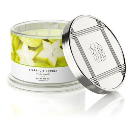 Starfruit Sorbet 510g (4-Docht) – Hauptansicht
