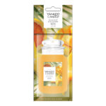 Verpacktes Yankee Candle Starfruit & Sunshine Car Jar