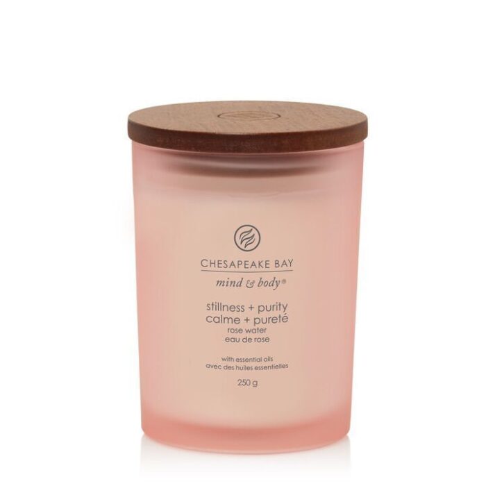 Stillness + Purity 250g – Produktansicht