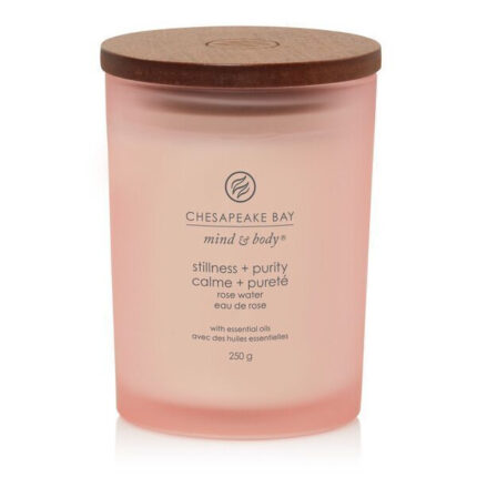 Stillness + Purity 250g – Hauptansicht