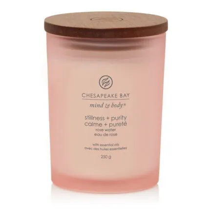 Stillness + Purity 250g – Hauptansicht