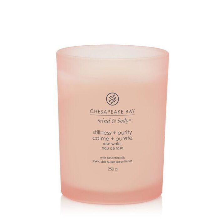 Stillness + Purity 250g – Produktansicht