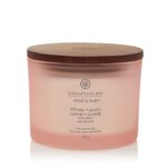 Stillness + Purity 312g 3-Docht – Produktansicht