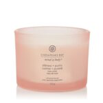 Stillness + Purity 312g 3-Docht – Produktansicht
