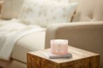 Stillness + Purity 312g 3-Docht – Produktansicht