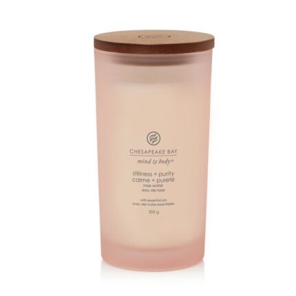 Stillness + Purity 355g – Produktansicht
