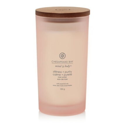 Stillness + Purity 355g – Hauptansicht