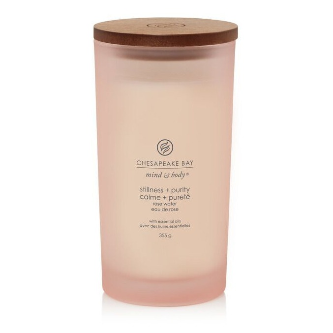 Produktbild Stillness + Purity 355g – Hauptansicht