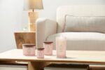 Stillness + Purity 312g 3-Docht – Produktansicht