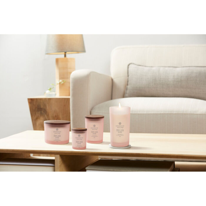 Stillness + Purity 355g – Produktansicht