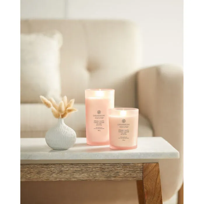 Stillness + Purity 355g – Produktansicht