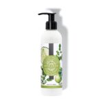 Strahlende Bergamotte Bodylotion 250ml – Produktansicht