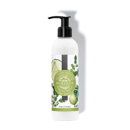 Strahlende Bergamotte Bodylotion 250ml – Produktansicht