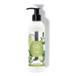 Strahlende Bergamotte Bodylotion 250ml – Hauptansicht