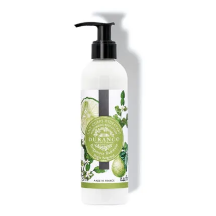 Strahlende Bergamotte Bodylotion 250ml – Hauptansicht