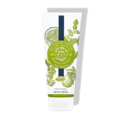 Strahlende Bergamotte Duschgel 200ml – Produktansicht