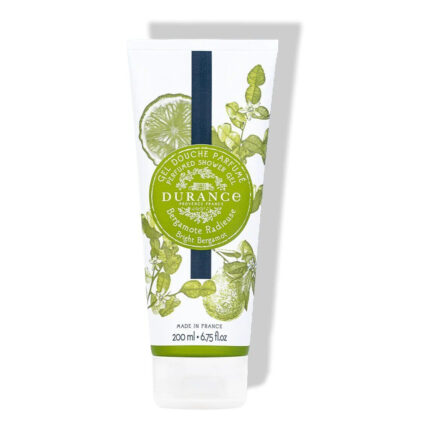Strahlende Bergamotte Duschgel 200ml – Hauptansicht