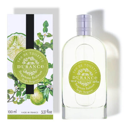 Strahlende Bergamotte Eau de Toilette 100ml – Hauptansicht