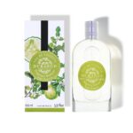 Strahlende Bergamotte Eau de Toilette 100ml – Produktansicht